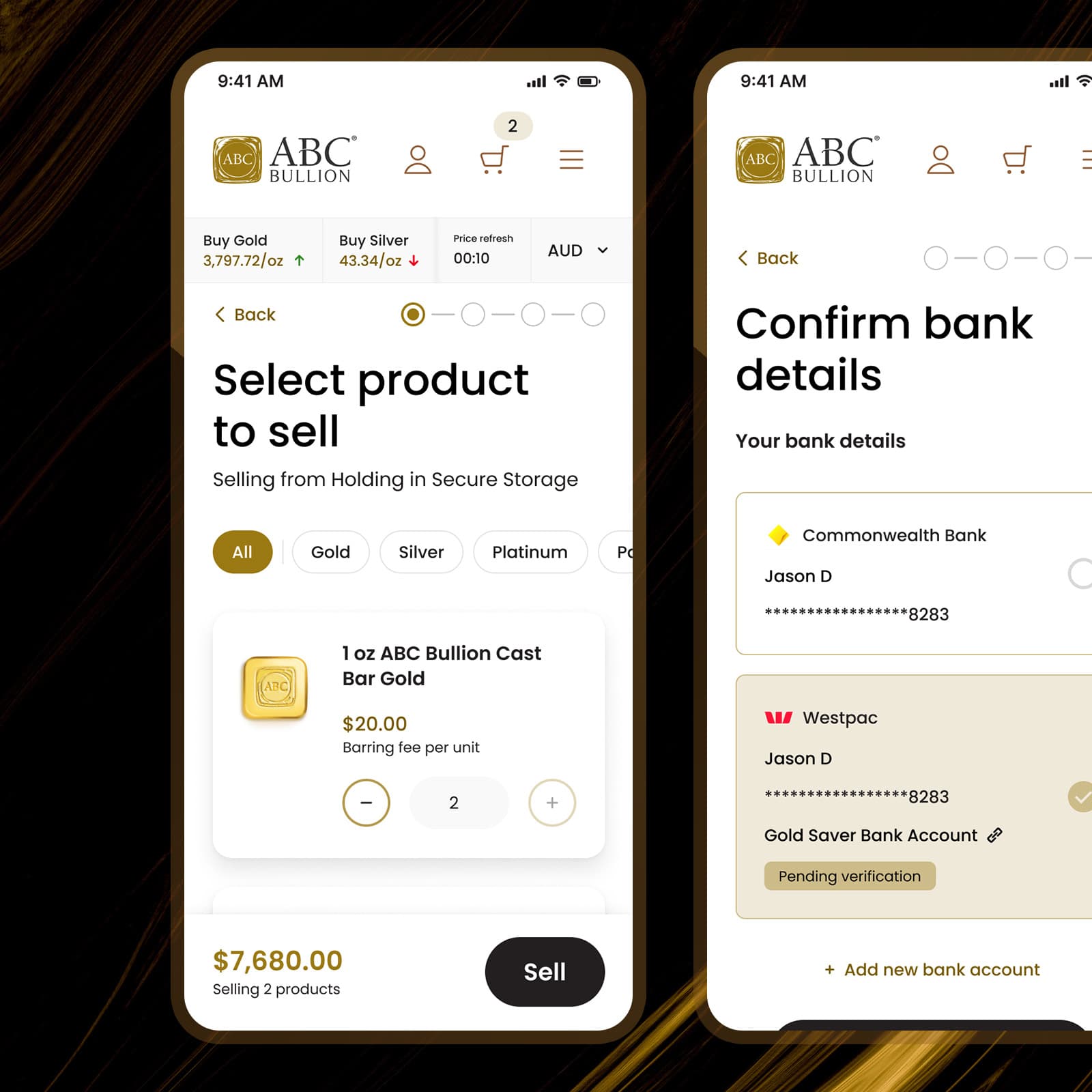 CONNECTING EVERY STAGE OF THE CUSTOMER JOURNEY
